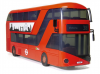 Airfix 6050 QUICKBUILD Transport for London New Routemaster